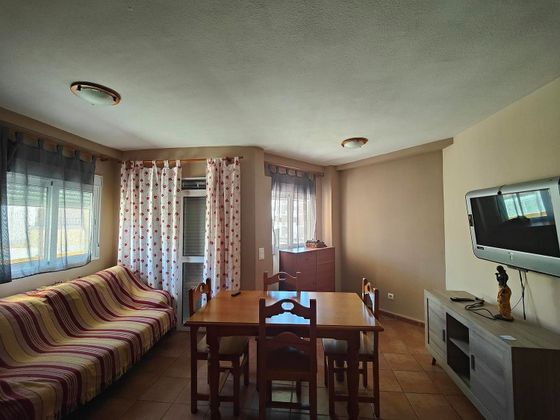 Foto 1 de Piso en venta en La Antilla - Islantilla de 3 habitaciones con terraza y garaje