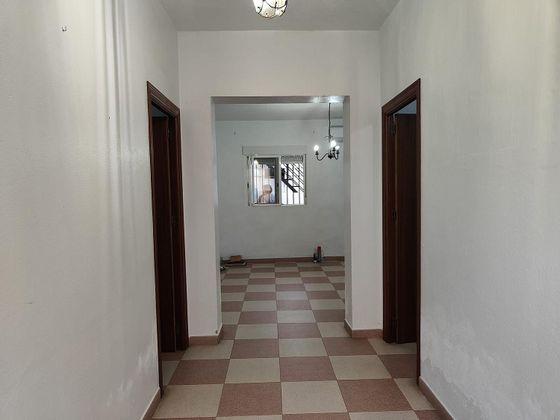 Foto 1 de Chalet en venta en Lepe ciudad de 2 habitaciones con terraza y aire acondicionado
