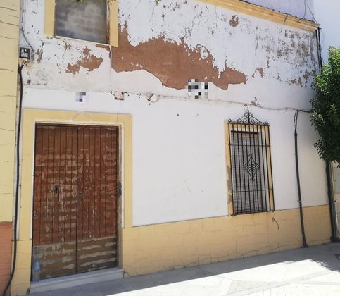 Foto 1 de Casa adossada en venda a Lepe ciudad de 4 habitacions amb garatge