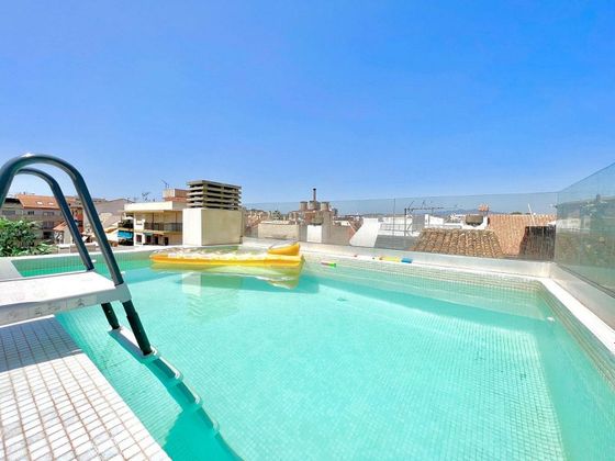 Foto 1 de Venta de piso en Zona Puerto Deportivo de 4 habitaciones con terraza y piscina