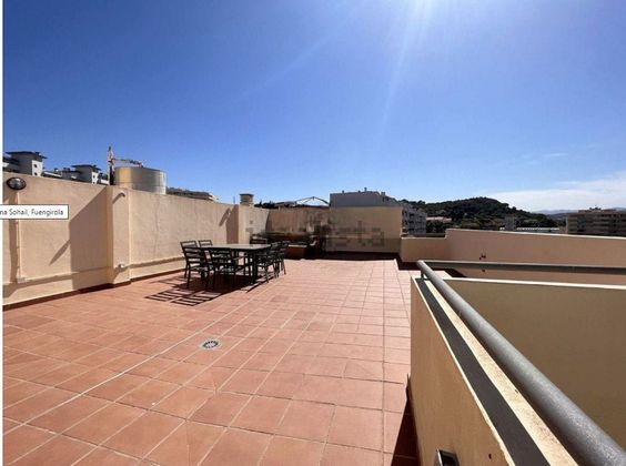 Foto 2 de Àtic en venda a Centro Ciudad de 3 habitacions amb terrassa i piscina