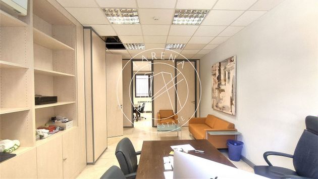 Foto 1 de Venta de oficina en Bernabéu - Hispanoamérica con aire acondicionado y calefacción