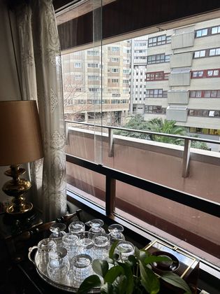 Foto 1 de Pis en venda a Juan Flórez - San Pablo de 4 habitacions amb terrassa i balcó