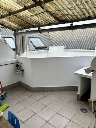 Foto 1 de Àtic en venda a Sada de 3 habitacions amb terrassa i garatge