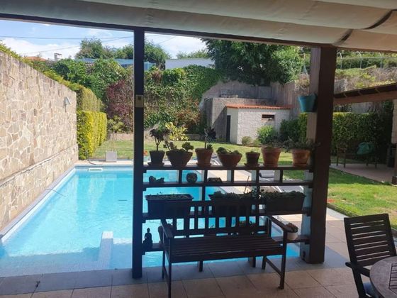 Foto 1 de Casa en venda a Liáns de 5 habitacions amb terrassa i piscina