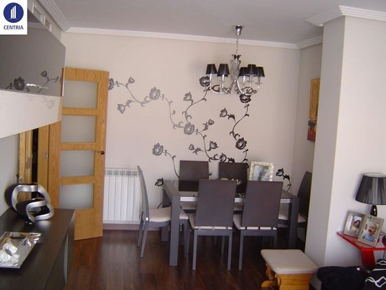 Foto 1 de Piso en venta en San Pablo - Santa Teresa de 3 habitaciones con aire acondicionado y calefacción