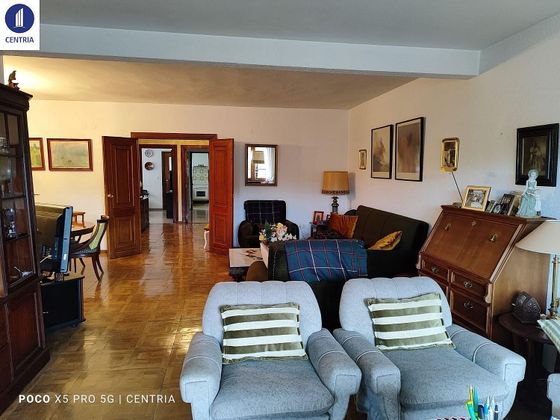 Foto 2 de Pis en venda a Carretas - Huerta de Marzo - La Pajarita de 5 habitacions amb terrassa i garatge