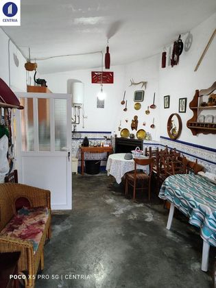 Foto 1 de Venta de chalet en Pedro Lamata - San Pedro Mortero de 5 habitaciones con terraza y garaje