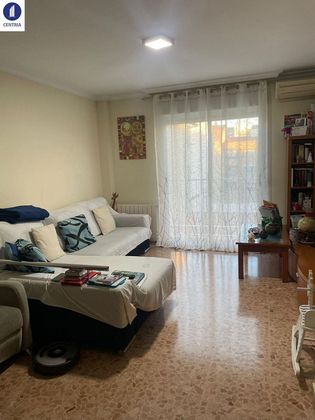 Foto 1 de Àtic en venda a El Pilar de 3 habitacions amb terrassa i aire acondicionat