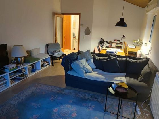 Foto 2 de Àtic en venda a Ordino de 3 habitacions amb garatge i calefacció