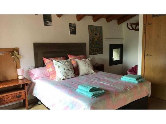 Foto 1 de Casa rural en venda a Ordino de 3 habitacions amb garatge