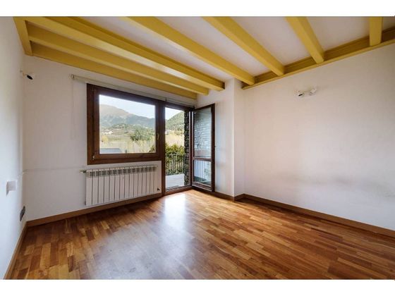 Foto 1 de Casa en lloguer a Massana, la de 4 habitacions amb terrassa i garatge