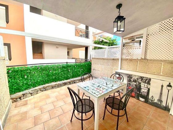 Foto 1 de Dúplex en venta en calle La Tosca de 2 habitaciones con terraza y piscina