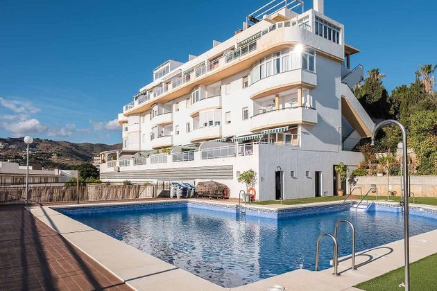Foto 1 de Dúplex en venda a Benagalbón de 3 habitacions amb terrassa i piscina