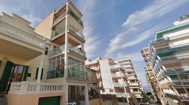 Foto 1 de Pis en venda a S'Arenal-Son Verí de 3 habitacions i 80 m²