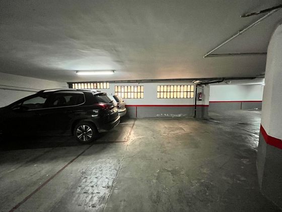 Foto 2 de Garatge en venda a calle Ribatallada de 14 m²