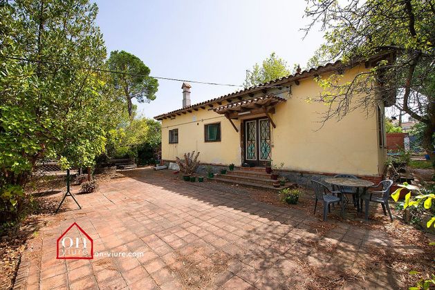 Foto 2 de Xalet en venda a calle Orquidia de 3 habitacions amb terrassa i jardí