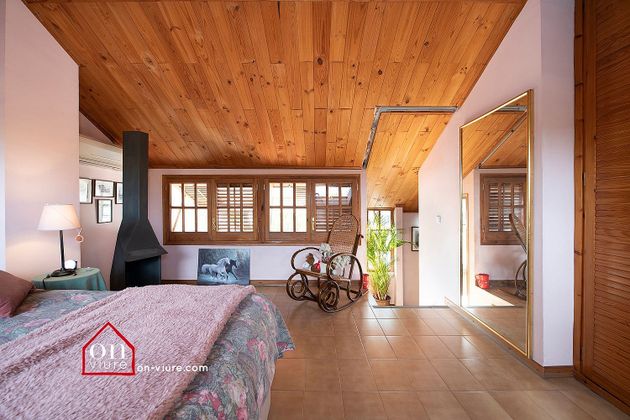 Foto 2 de Casa en venta en Sant Domènec de 4 habitaciones con terraza y piscina