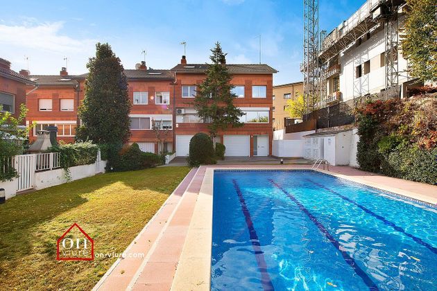 Foto 1 de Casa en venda a Sant Domènec de 4 habitacions amb terrassa i piscina