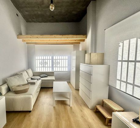 Foto 1 de Venta de piso en Montemar de 1 habitación con aire acondicionado