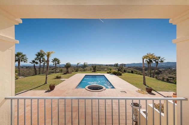 Foto 2 de Casa en venda a Mijas pueblo de 4 habitacions amb terrassa i piscina