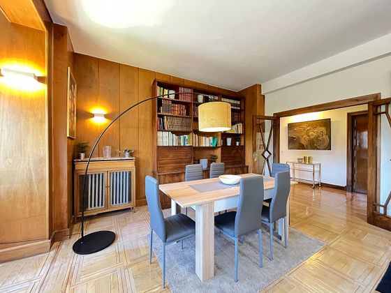 Foto 2 de Pis en lloguer a Almenara de 5 habitacions amb terrassa i mobles