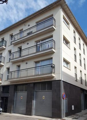 Foto 1 de Pis en venda a calle De la Indústria de 3 habitacions amb garatge i balcó