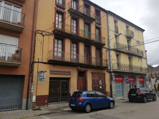 Foto 1 de Casa en venda a calle De L'arxiver Mossèn Masdeu de 12 habitacions i 484 m²