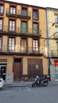 Foto 2 de Venta de casa en calle De L'arxiver Mossèn Masdeu de 12 habitaciones y 484 m²