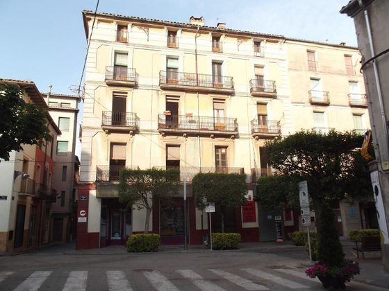 Foto 2 de Casa en venda a avenida Del Comte Guifré de 10 habitacions i 742 m²