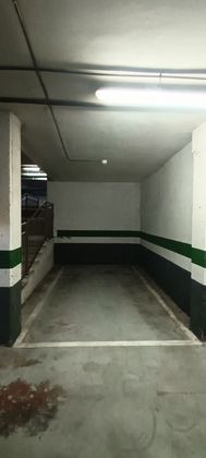 Foto 1 de Garaje en venta en calle Jorge Juan de 10 m²