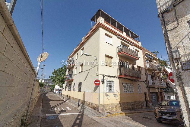 Foto 1 de Piso en venta en calle De Sant Benet de 2 habitaciones con calefacción