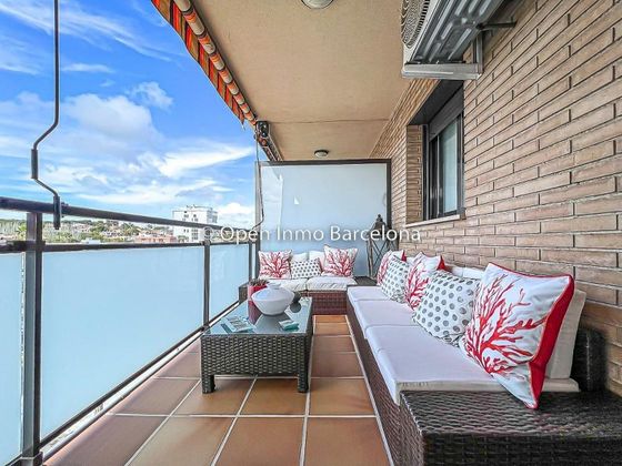 Foto 2 de Venta de ático en avenida Barcelona de 4 habitaciones con terraza y piscina
