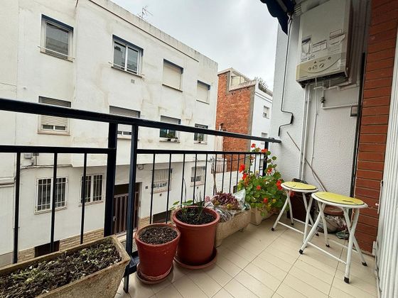 Foto 1 de Pis en venda a calle Pins Vens de 3 habitacions amb balcó i calefacció