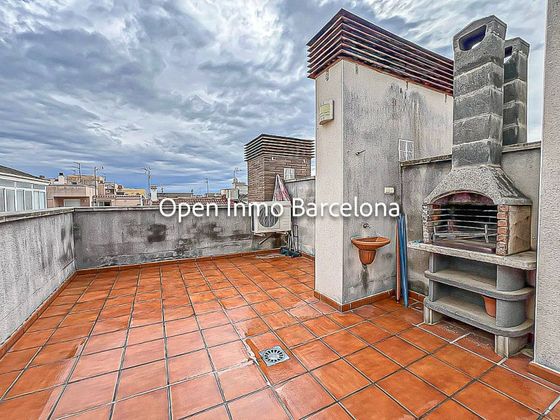 Foto 2 de Àtic en venda a calle Del Piular de 1 habitació amb terrassa i balcó
