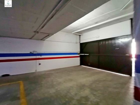 Foto 2 de Garatge en venda a Archidona de 20 m²
