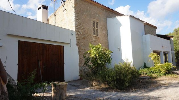 Foto 1 de Alquiler de casa rural en Calvià de 6 habitaciones y 474 m²