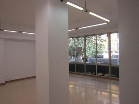 Foto 2 de Oficina en lloguer a Marquès de la Fontsanta - Pere Garau de 65 m²