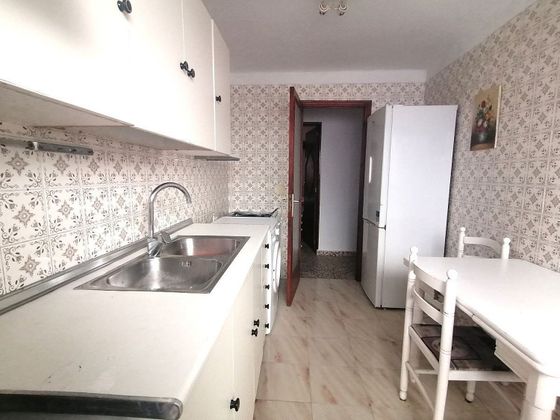 Foto 1 de Pis en venda a S'Arenal-Son Verí de 3 habitacions amb terrassa