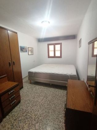 Foto 2 de Piso en venta en S'Arenal-Son Verí de 3 habitaciones con terraza
