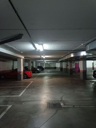 Foto 2 de Venta de garaje en Centro - Rivas-Vaciamadrid de 12 m²