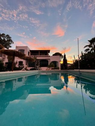 Foto 2 de Casa en venda a Las Negras de 5 habitacions amb terrassa i piscina