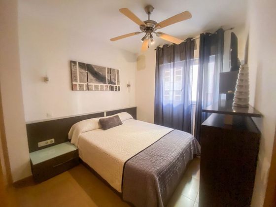 Foto 2 de Dúplex en venda a Carboneras de 2 habitacions amb terrassa i aire acondicionat