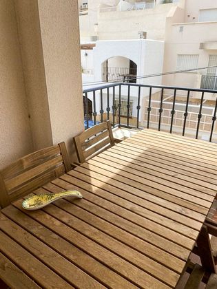 Foto 2 de Pis en venda a Carboneras de 2 habitacions amb terrassa i garatge