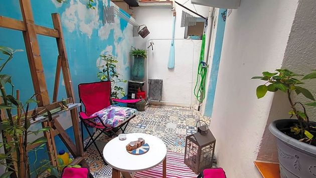 Foto 1 de Pis en venda a Els Molins - La Devesa - El Poble-sec de 3 habitacions amb terrassa i aire acondicionat