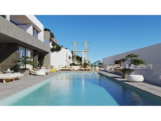 Foto 2 de Piso en venta en Centro Urbano de 3 habitaciones con terraza y piscina