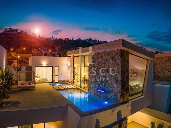 Foto 1 de Xalet en venda a Formentera del Segura de 4 habitacions amb terrassa i piscina