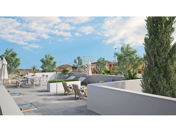 Foto 2 de Xalet en venda a Avileses de 3 habitacions amb terrassa i piscina