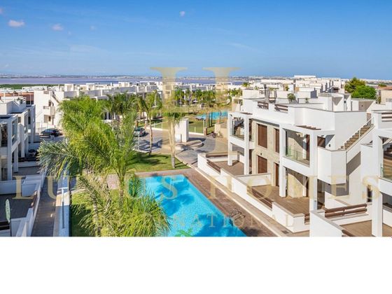 Foto 1 de Venta de dúplex en Playa del Cura de 2 habitaciones con terraza y piscina