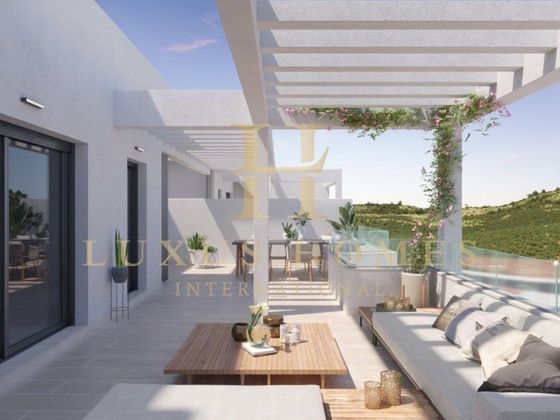 Foto 1 de Pis en venda a La Malagueta - La Caleta de 2 habitacions amb terrassa i piscina